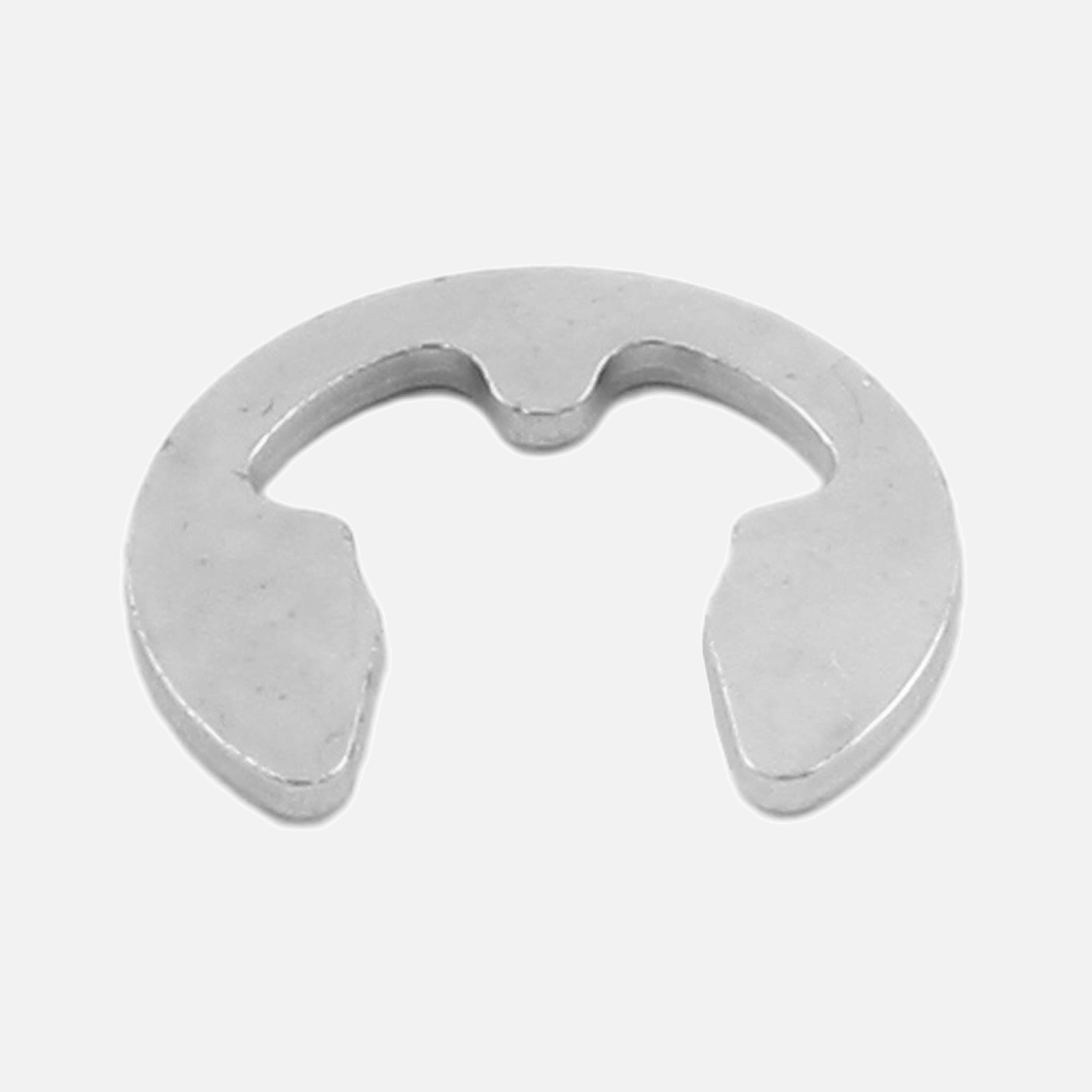 200 Sicherungsscheiben für Wellen Federstahl DIN 6799 galvanisch verzinkt 12 mm