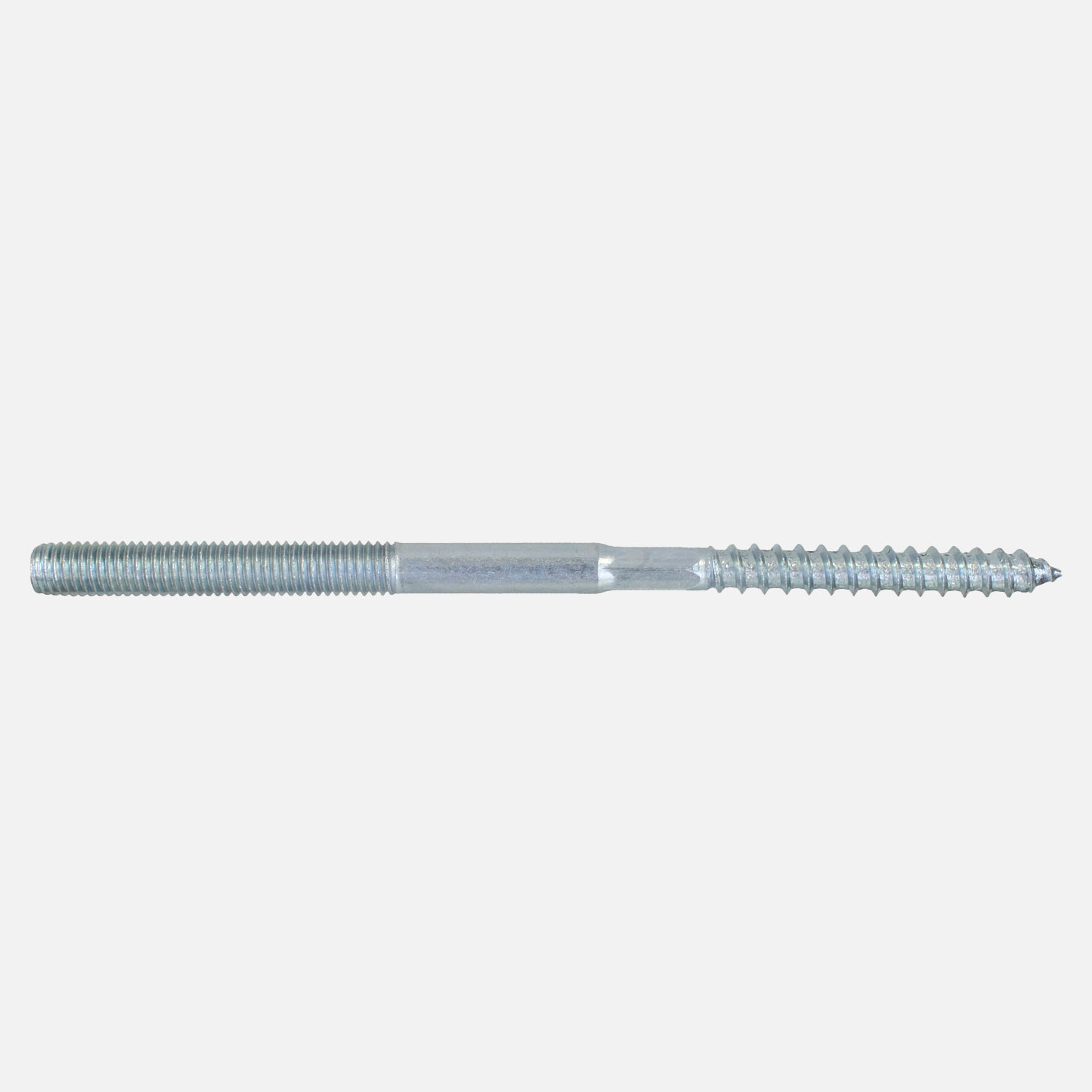 4 FISCHER Stockschrauben Torx 8x100 mm, Stahl verzinkt mit UX Universaldübel
