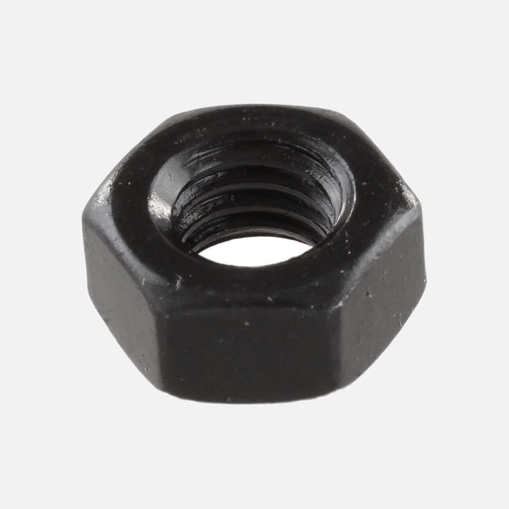 Sicherungsmutter | DIN 982 | SW | 12.0 | blank