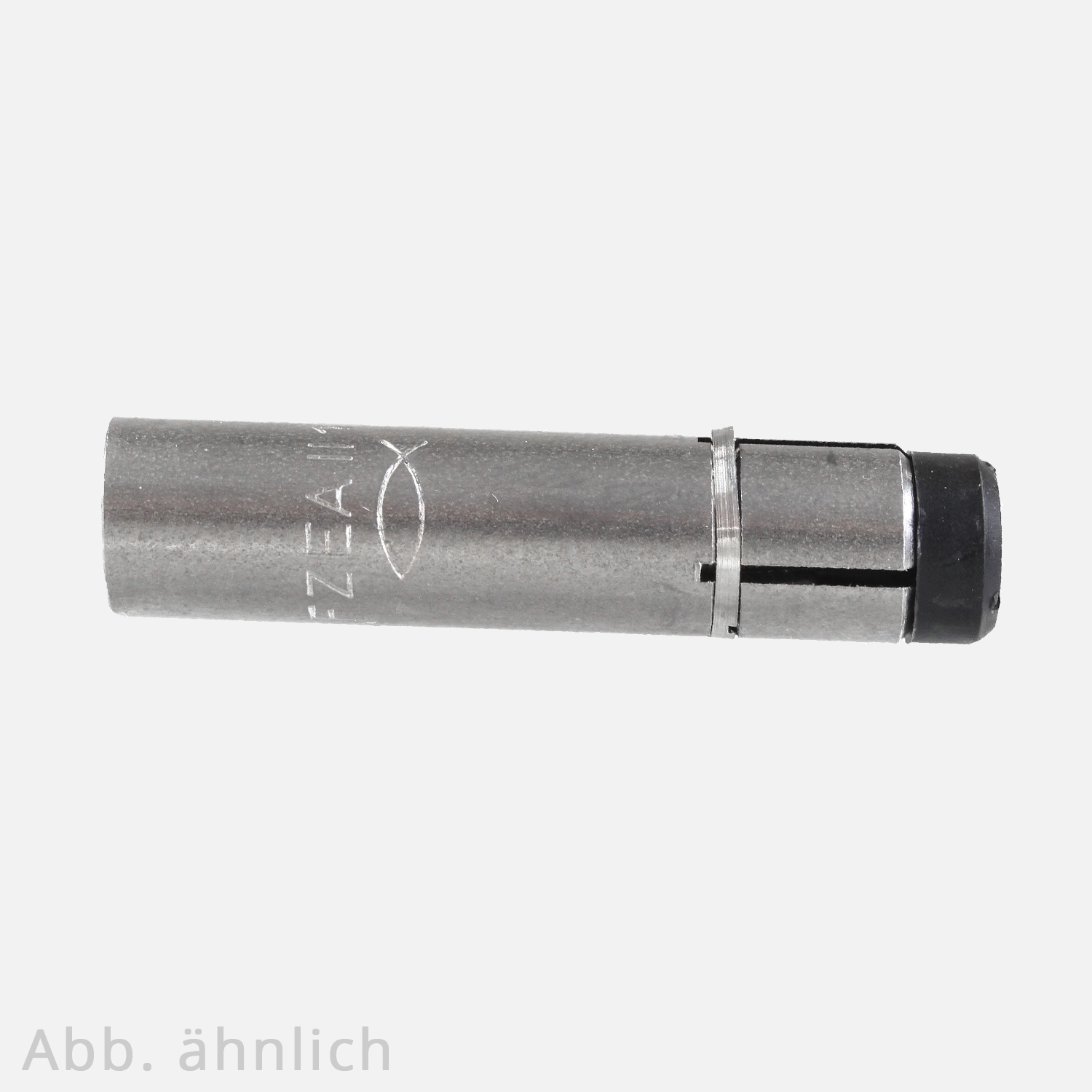 100 FISCHER ZYKON-Einschlaganker FZEA II M8x10x40 mm - A4 - ETA