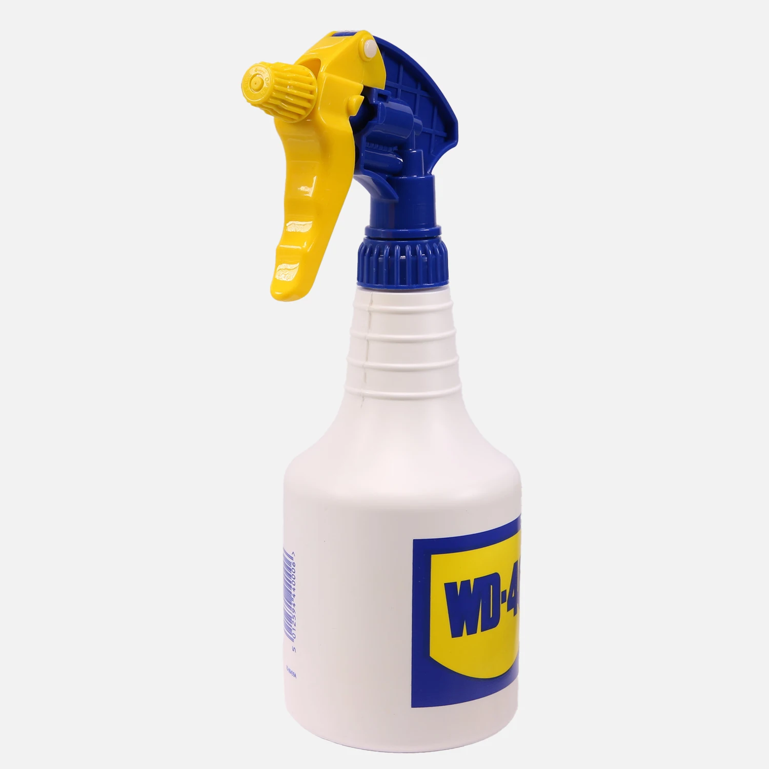 1 Zerstäuber WD-40 Multifunktionsspray Pumpzerstäuber, Schmieröl, Kriechöl, Reiniger