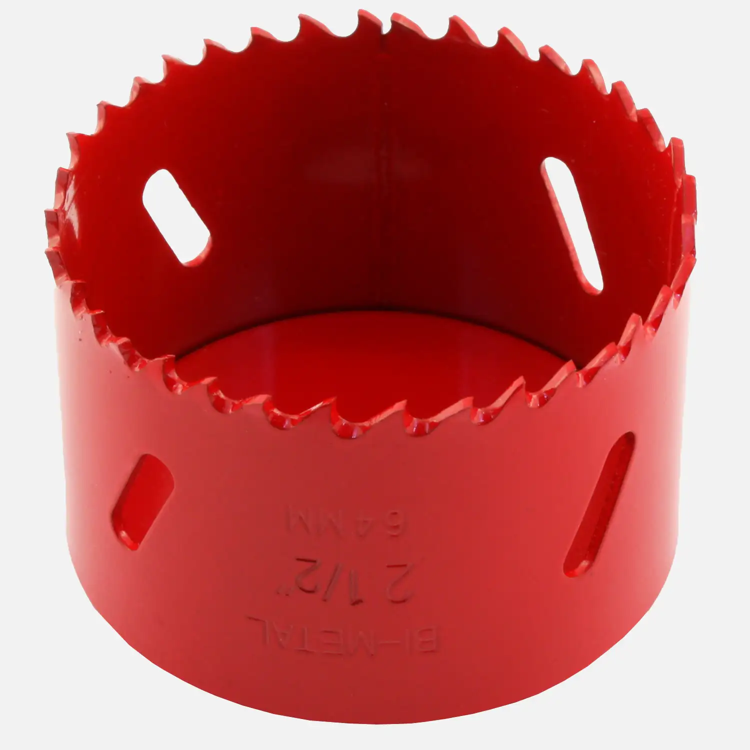 1 MPS Lochsäge - Ø = 64mm - HSS Bi-Metall - VARIOZAHN