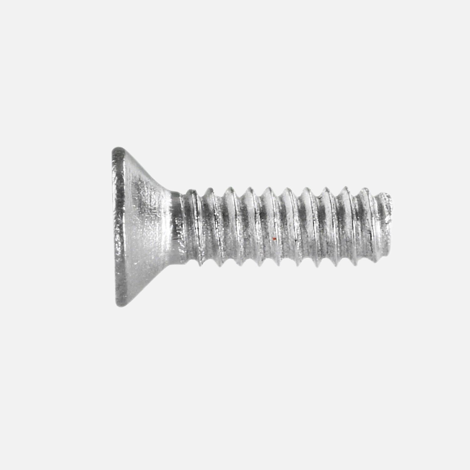 1000 Senkschrauben M1,6x5 mm - ISR TX 5 - Edelstahl A2 - DIN 965