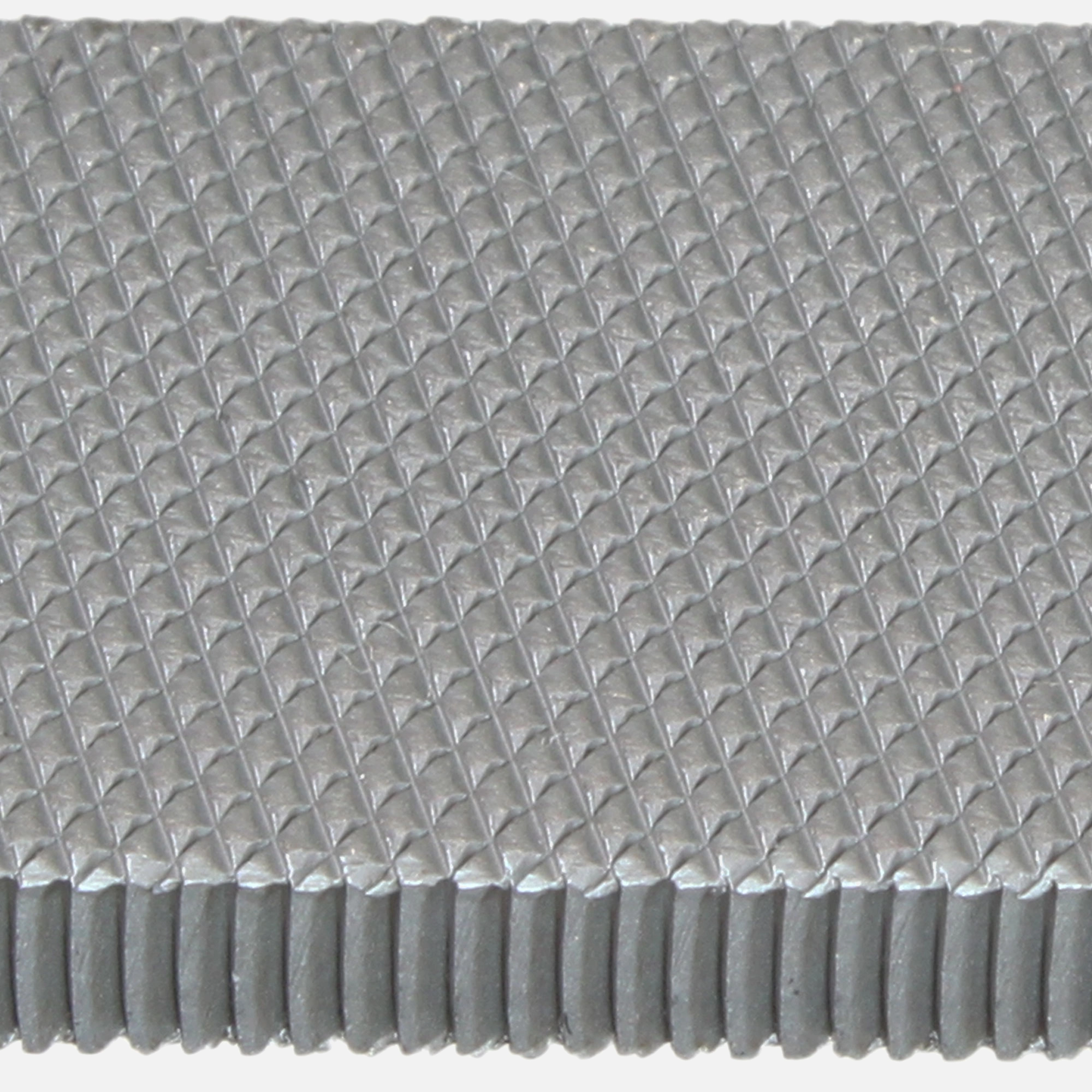 1 Flachfeile Form A/ISO R 234 DIN 7261, Hieb 1 200mm