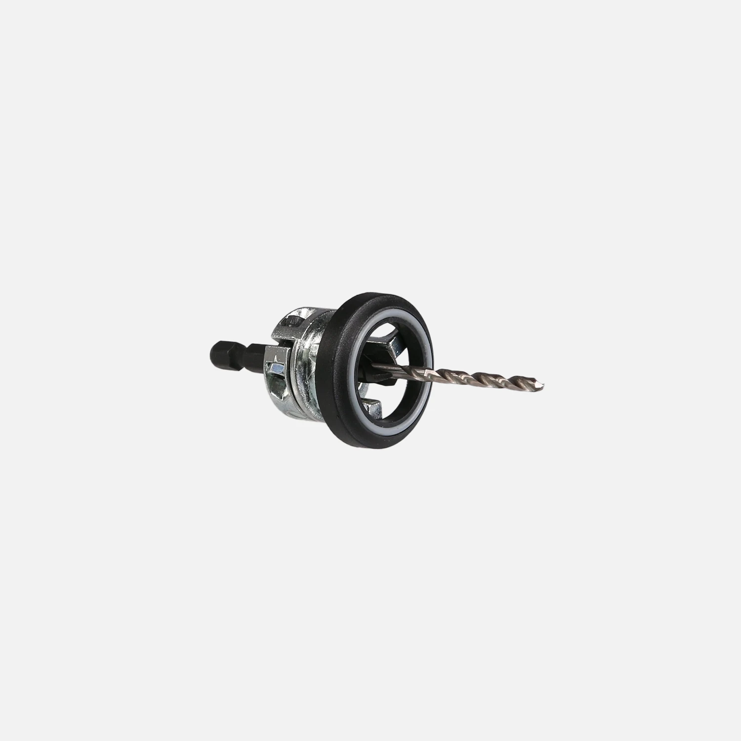 1 Bohrsenker - Bohrer 3,2 mm - Senker 9 mm - Reisser