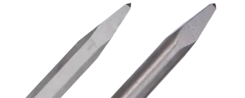 Spitzmeißel