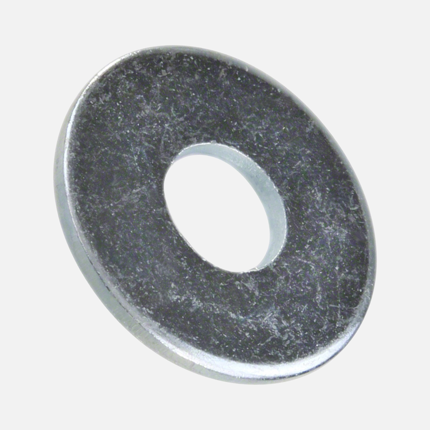 Unterlegscheibe | DIN 9021 | Stahl