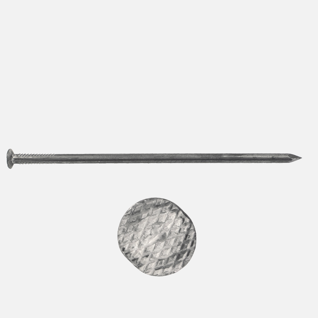 Drahtstift / Nägel | Senkkopf | blank
