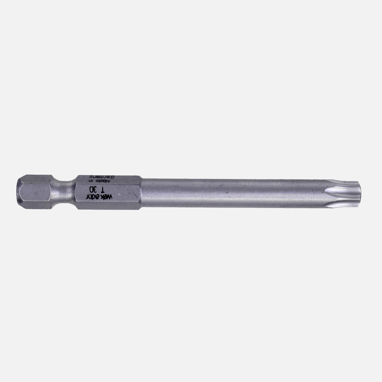 1 Torx Bit TX30 - 70mm Länge - 1/4" Antrieb - Industriequalität