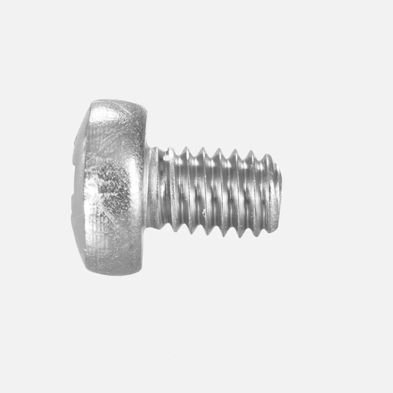 Linsenschraube | DIN 7985 | PZ | Edelstahl A2