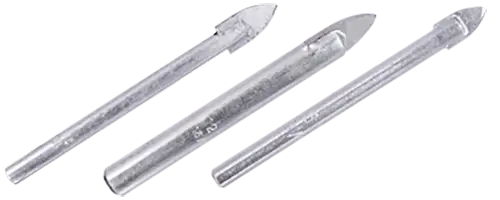 Glasbohrer