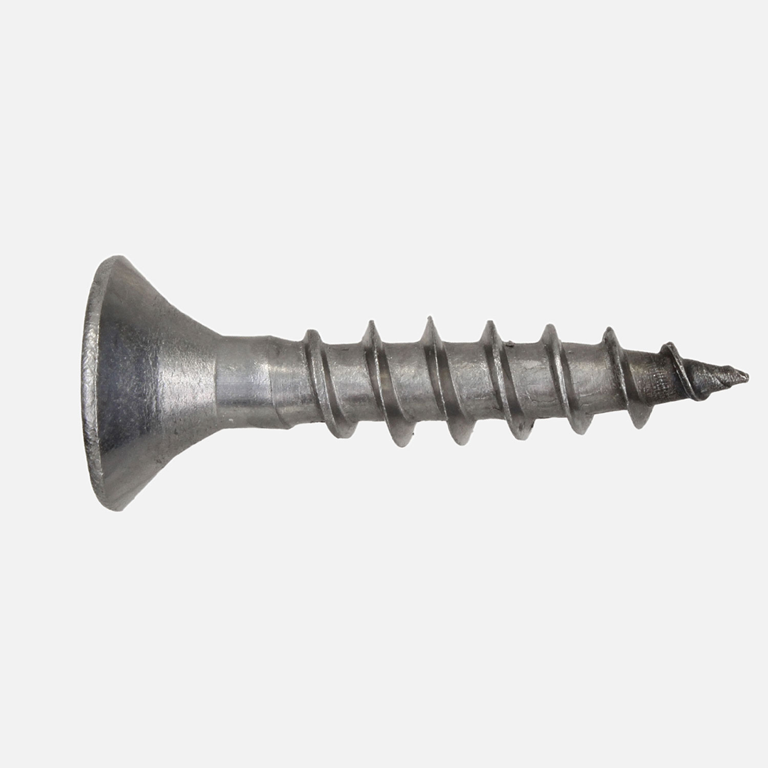 Spanplattenschraube | ETA | Teilgewinde | Senkkopf | TX | Edelstahl A2