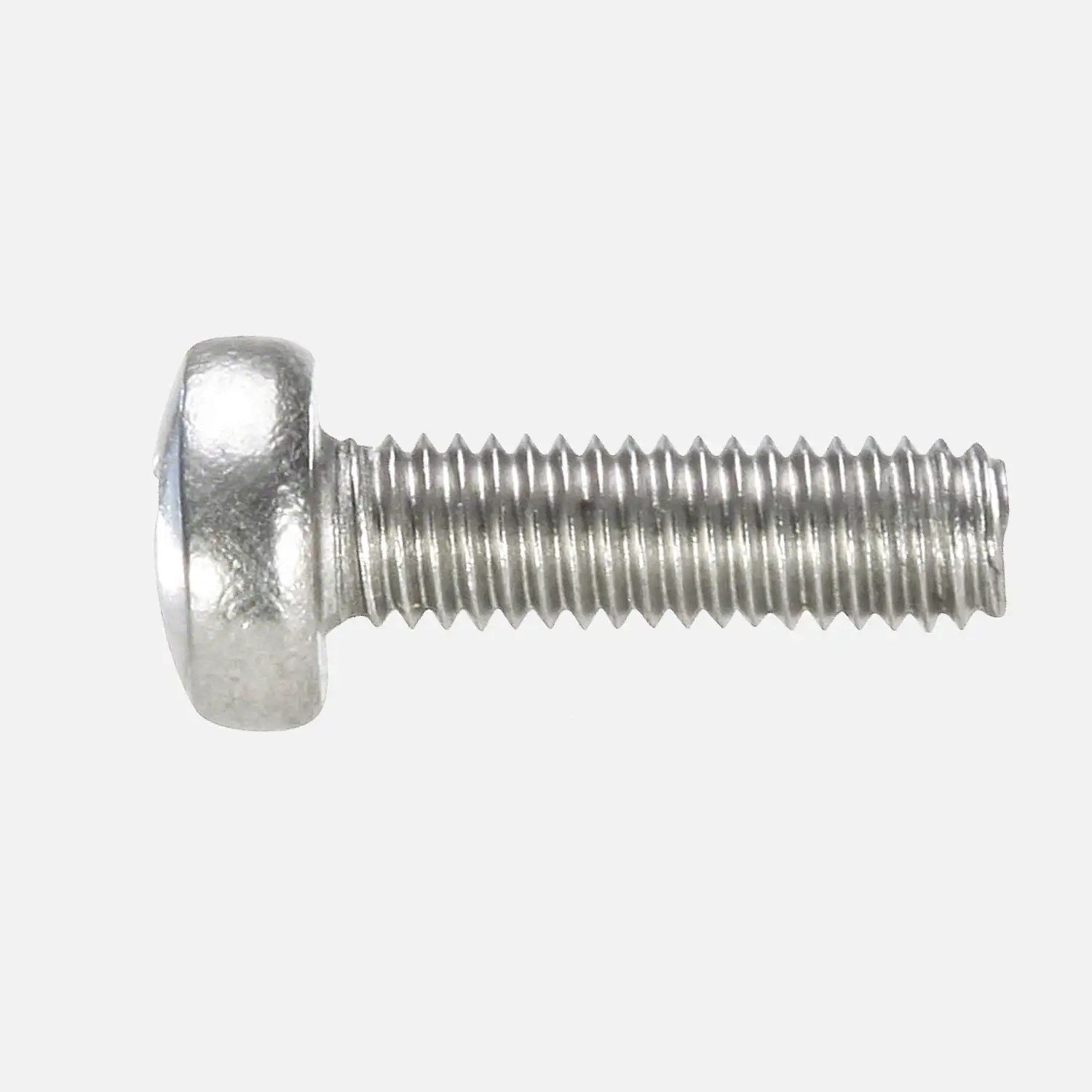 Linsenschraube | DIN 7985 | TX | Edelstahl A2