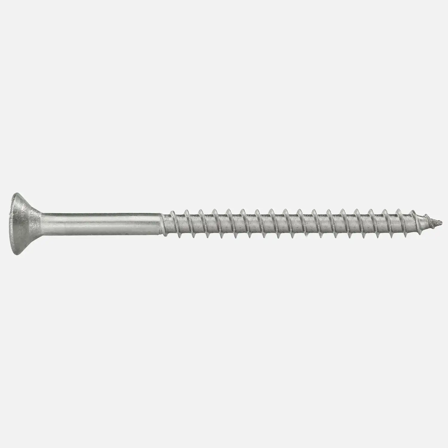 Spanplattenschraube | ETA | Teilgewinde | Senkkopf | TX | Edelstahl A4