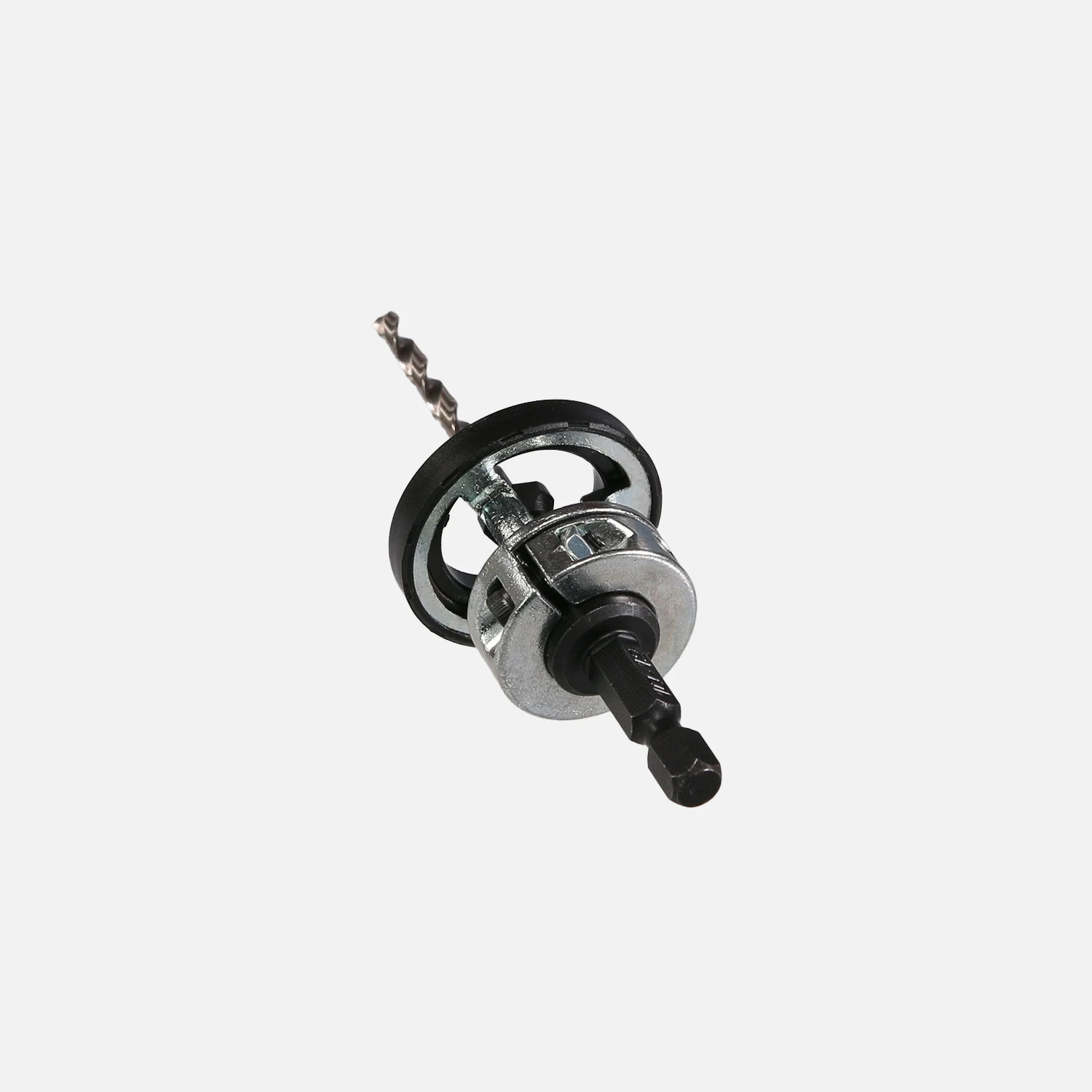 1 Bohrsenker - Bohrer 3,6 mm - Senker 9 mm - Reisser