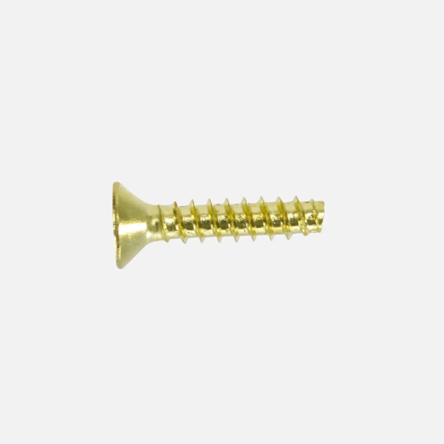 Blechschraube | DIN 7982 | Senkkopf | PH | verzinkt