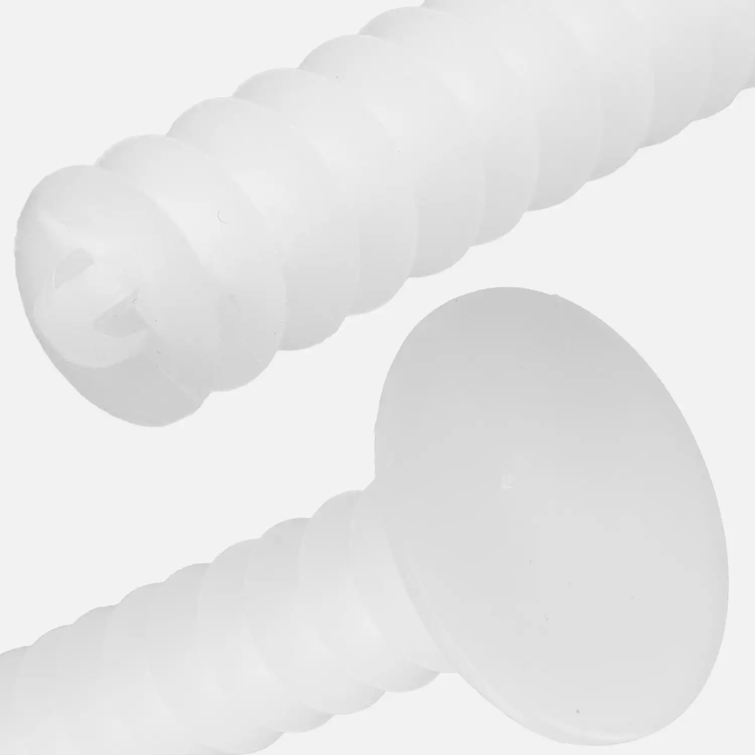 2700 Gerüststopfen, Rundlamelle 28x80 mm