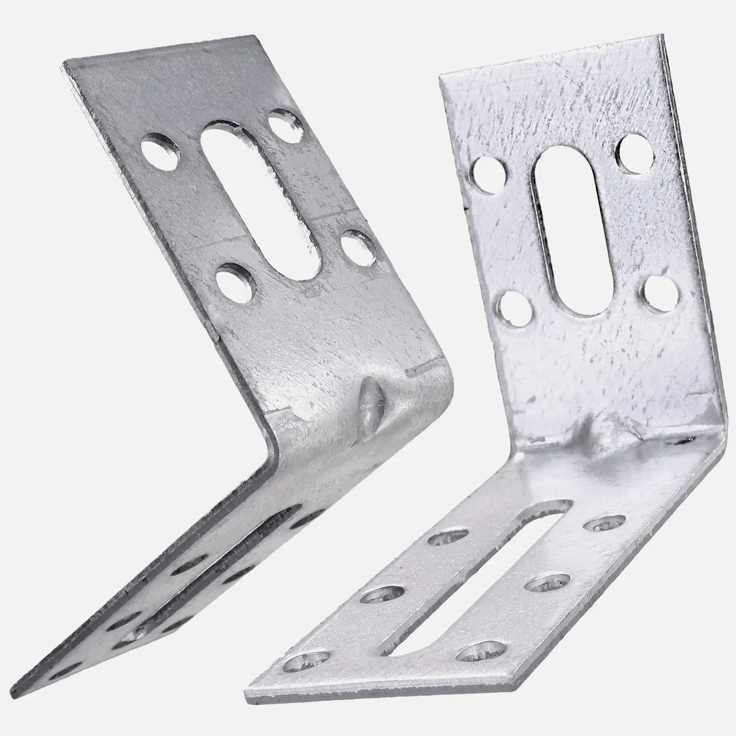 50 Euro-Winkel mit Langloch zugelassen ETA-09/0355 70x50x30x2