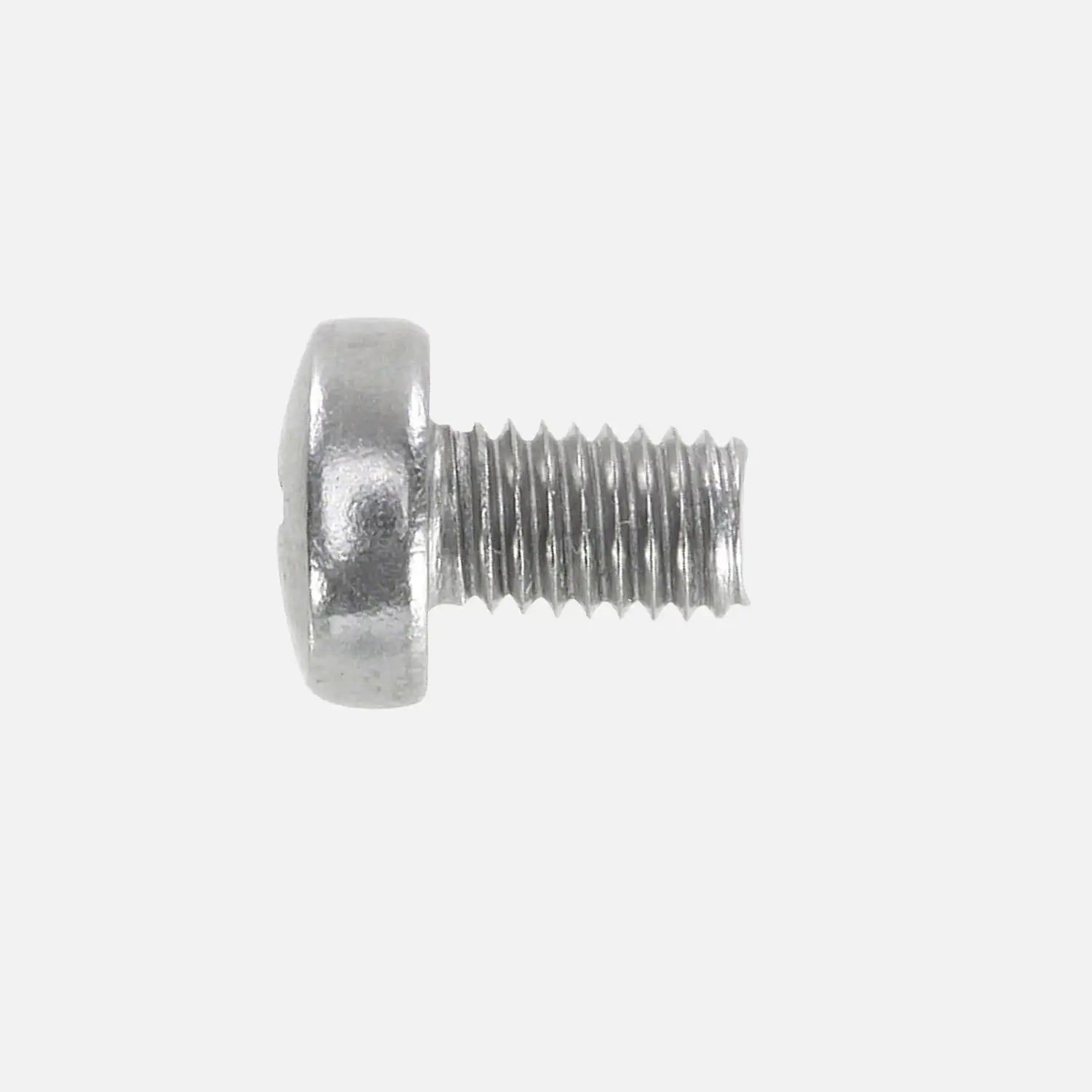 500 Linsenschrauben M5x8 mm - DIN 7985 - TX25 - Edelstahl A2
