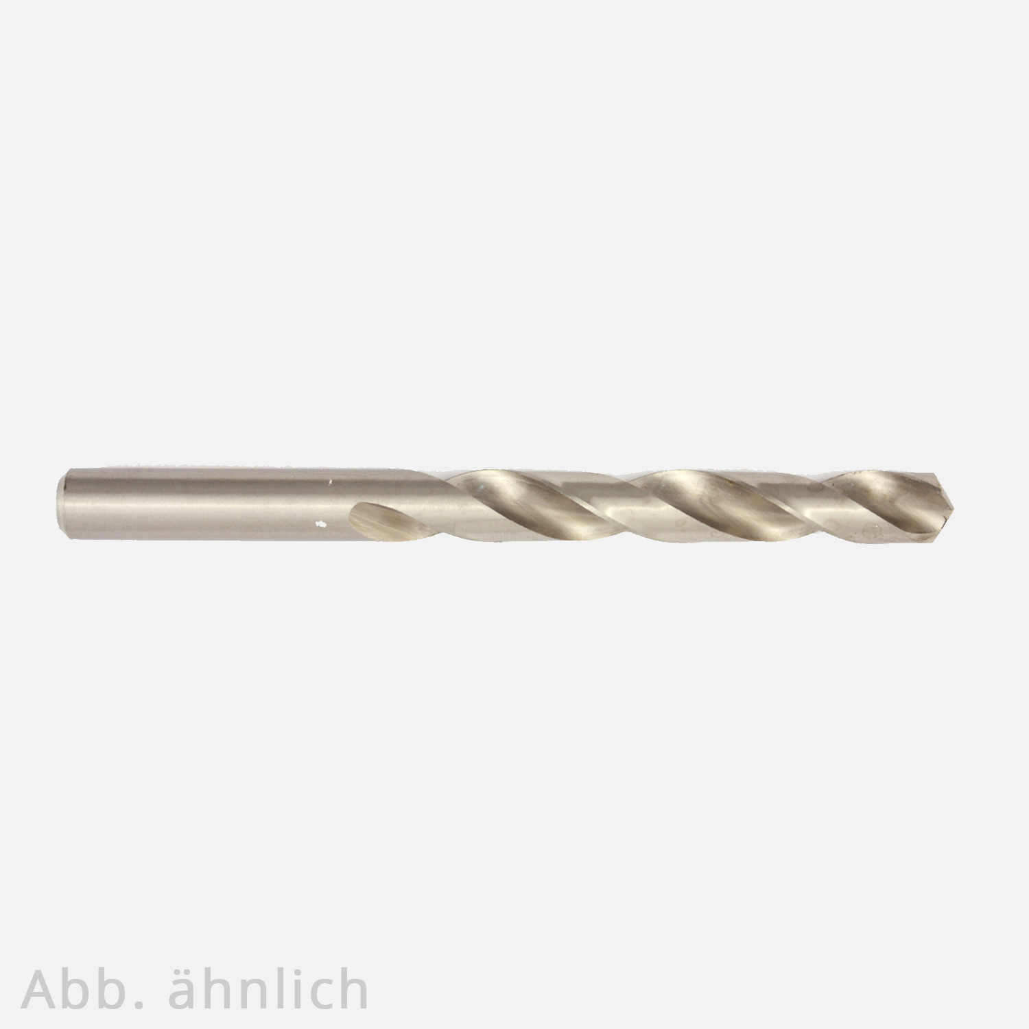 10 Spiralbohrer DIN 338 HSS- G geschliffen kurz 1,9 mm 