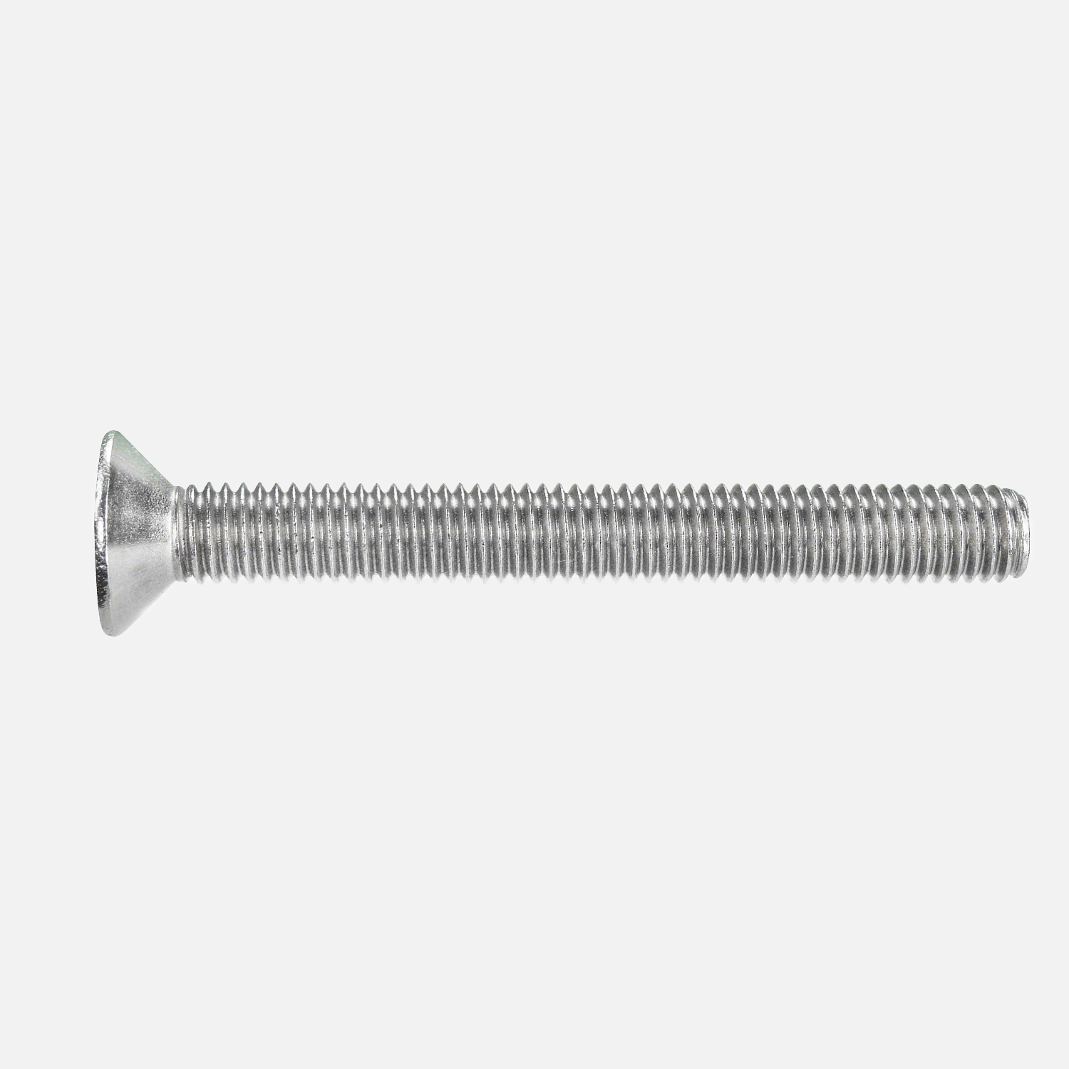 Senkschraube | DIN 965 | ISR | Edelstahl A2