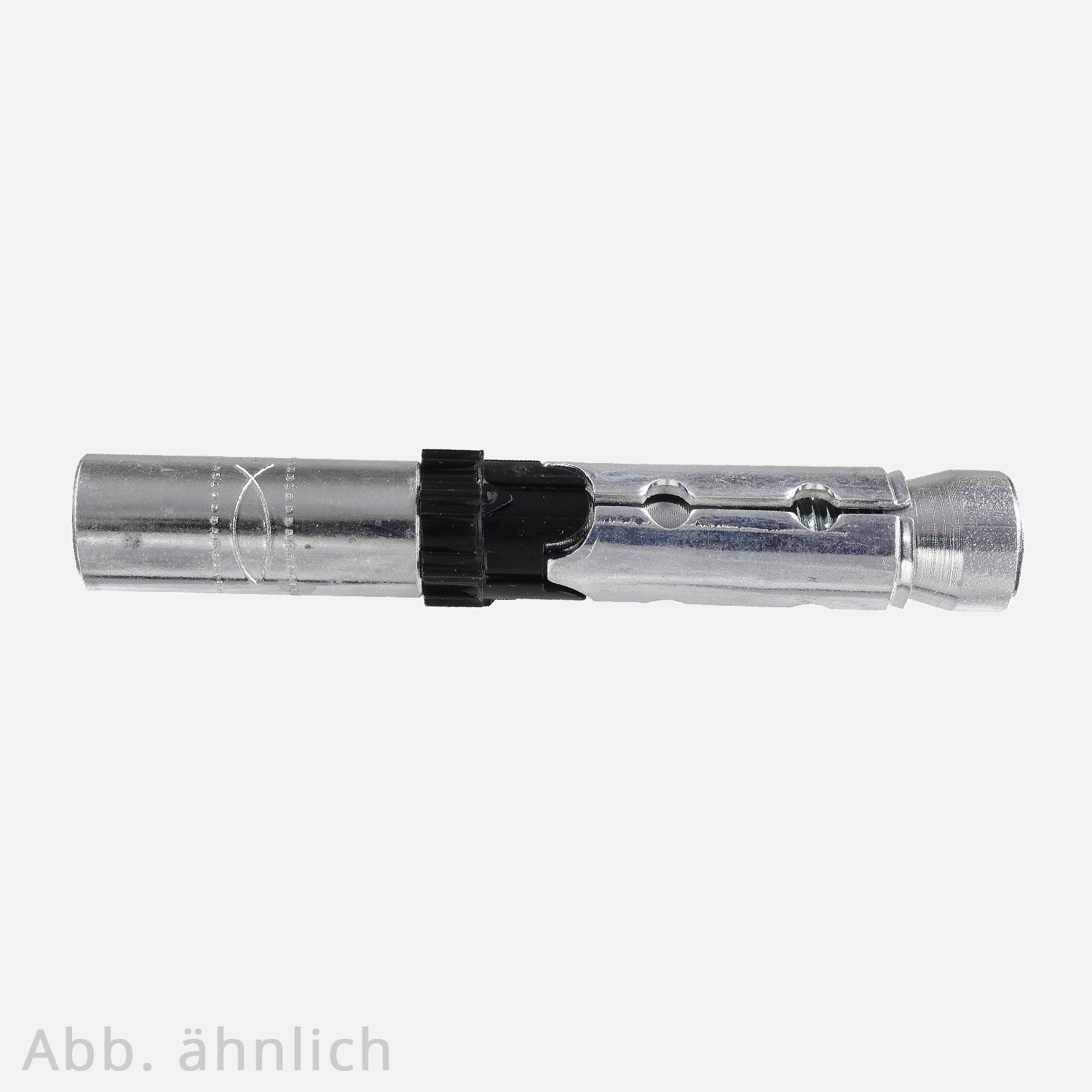 25 FISCHER Hochleistungsanker FH II-I M6x12 mm - verzinkt - ETA