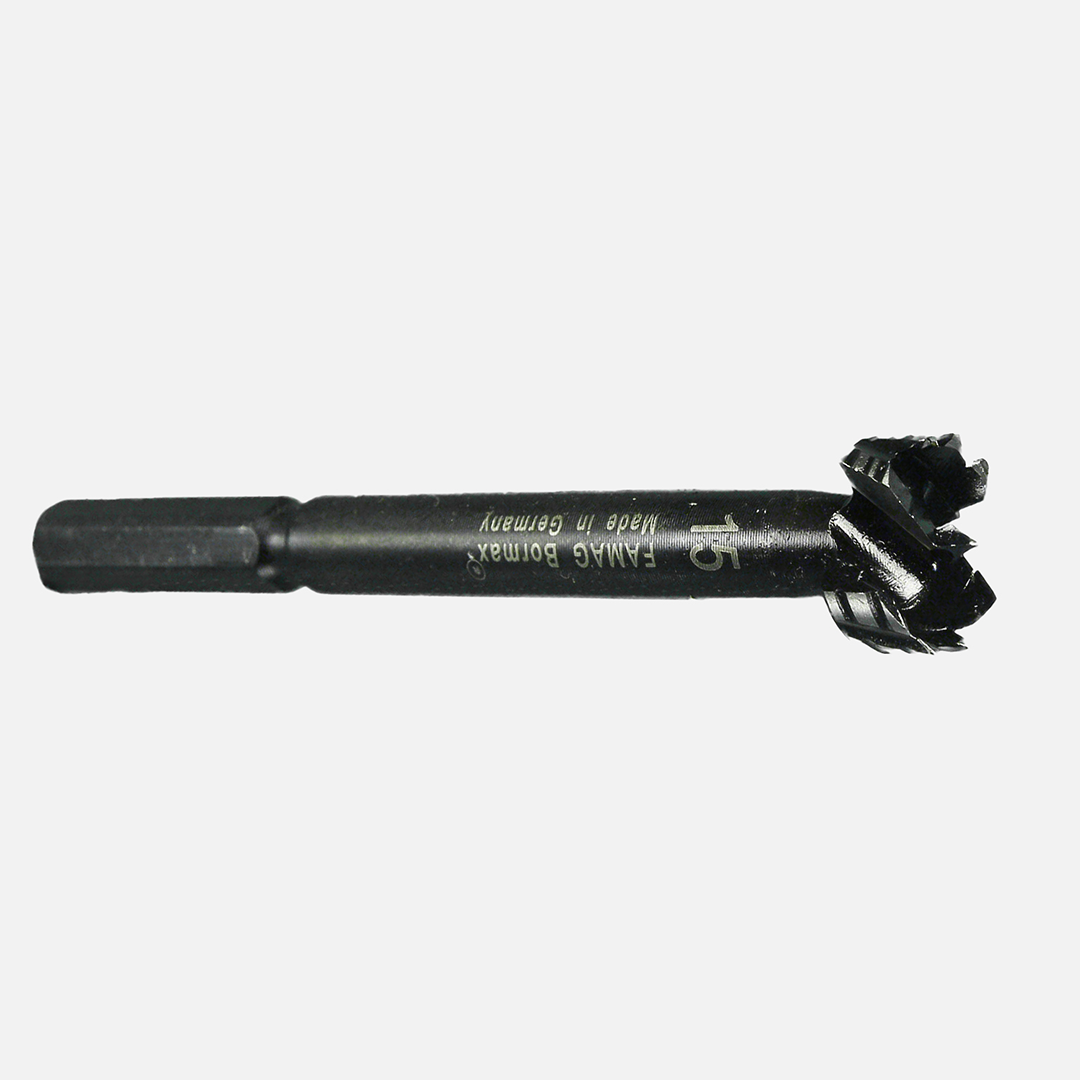 5 tlg FAMAG Bormax-WS Forstnerbohrersatz, 15,20,25,30,35 mm