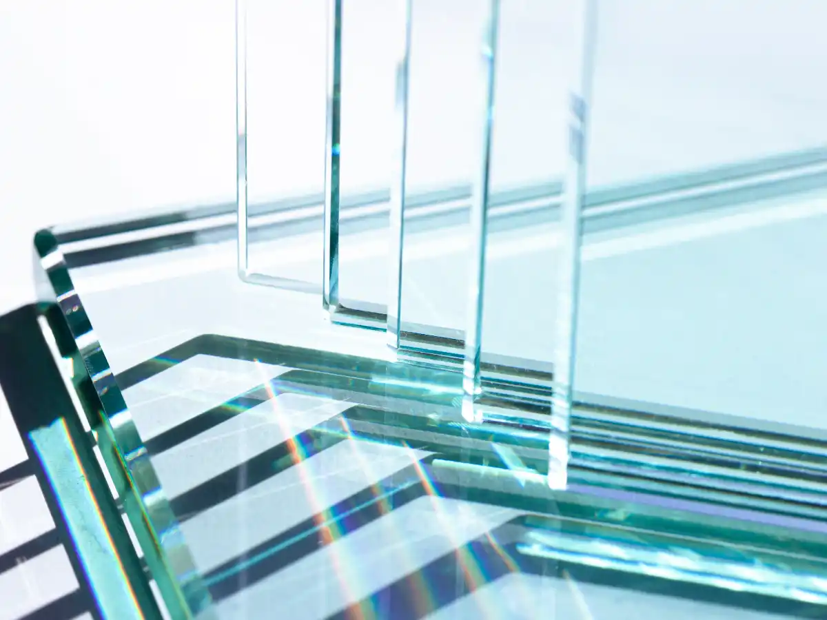 Glas