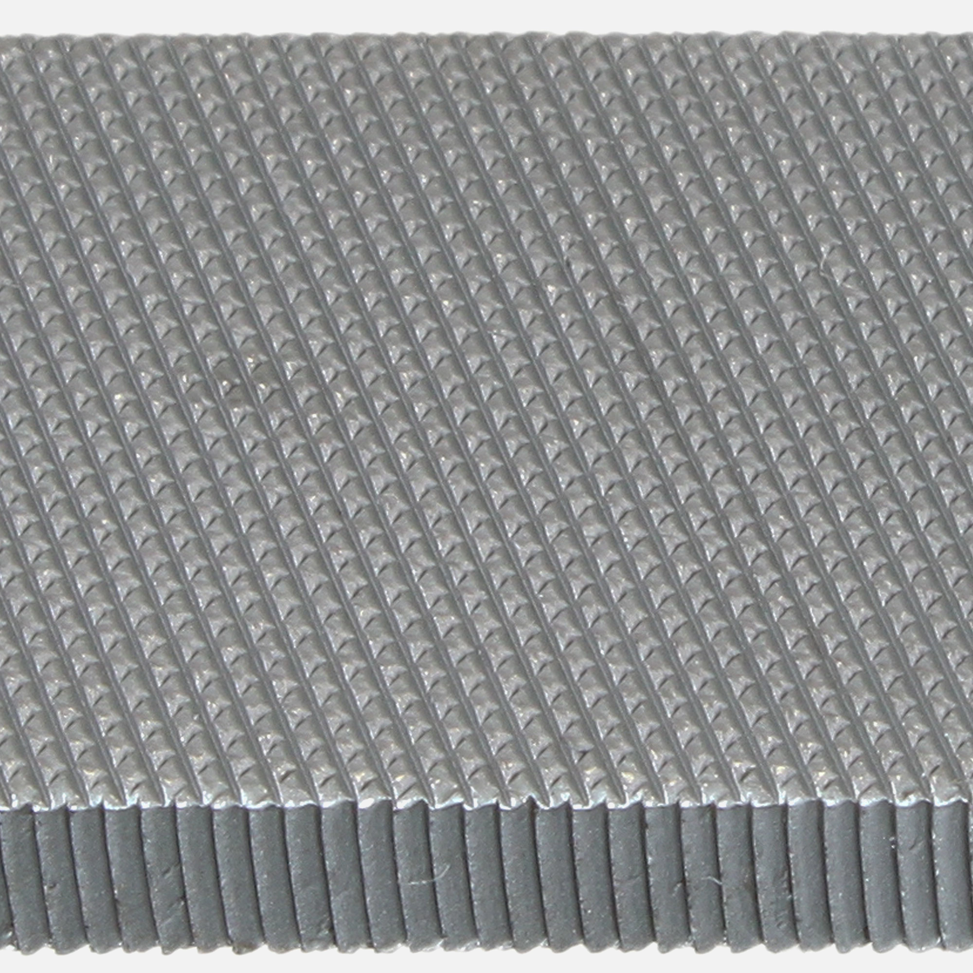 1 Flachfeile Form A/ISO R 234 DIN 7261, Hieb 2 200mm