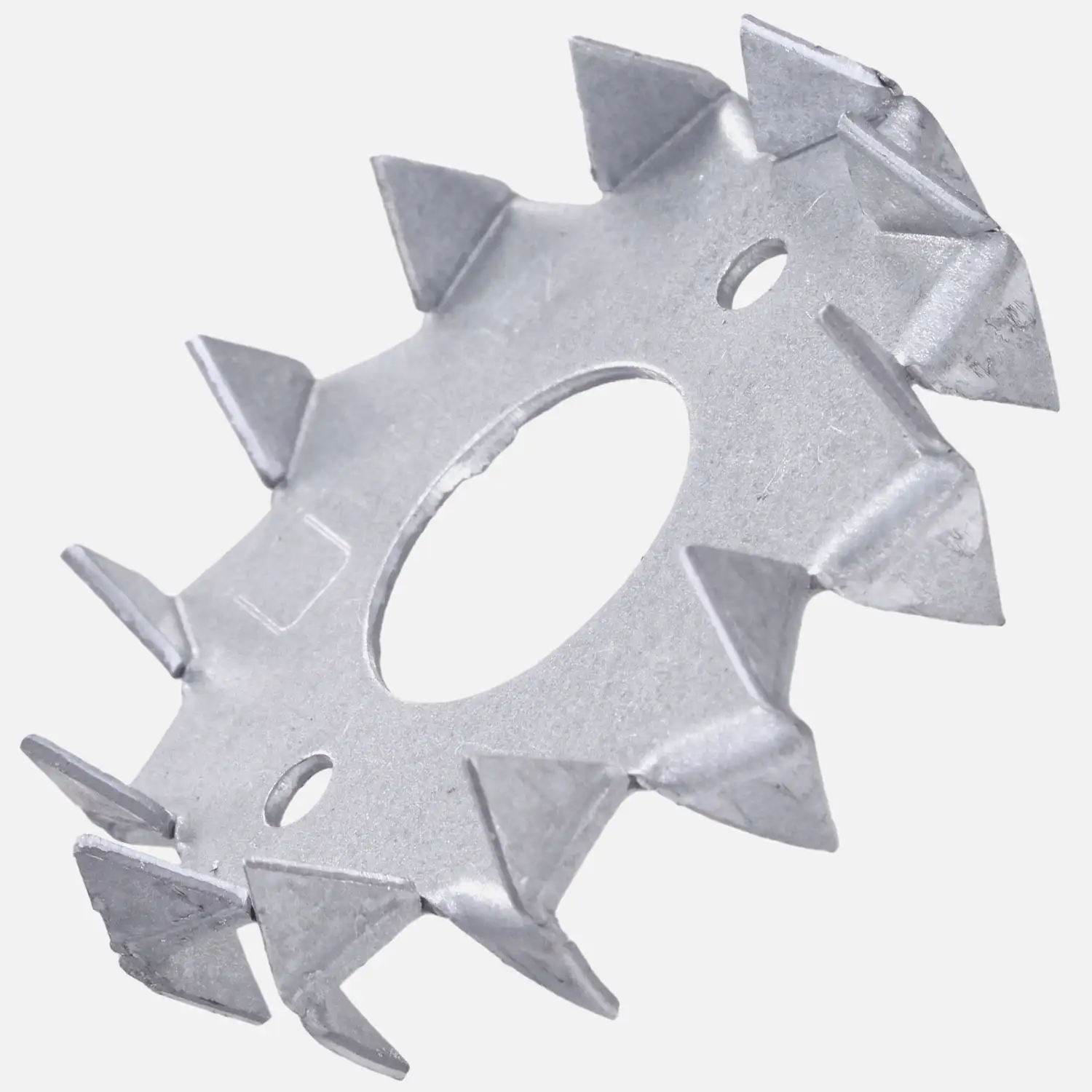 Einpressdübel | DIN 1052 | 1-seitig | verzinkt