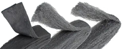 Stahlwolle