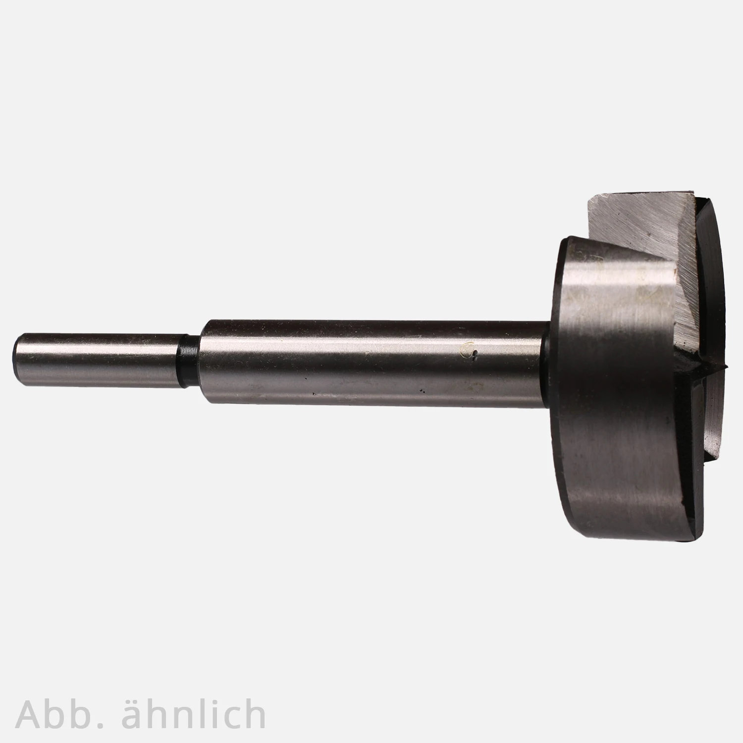 Forstnerbohrer | DIN 7483 | G | Zentrierspitze | Umfangschneide