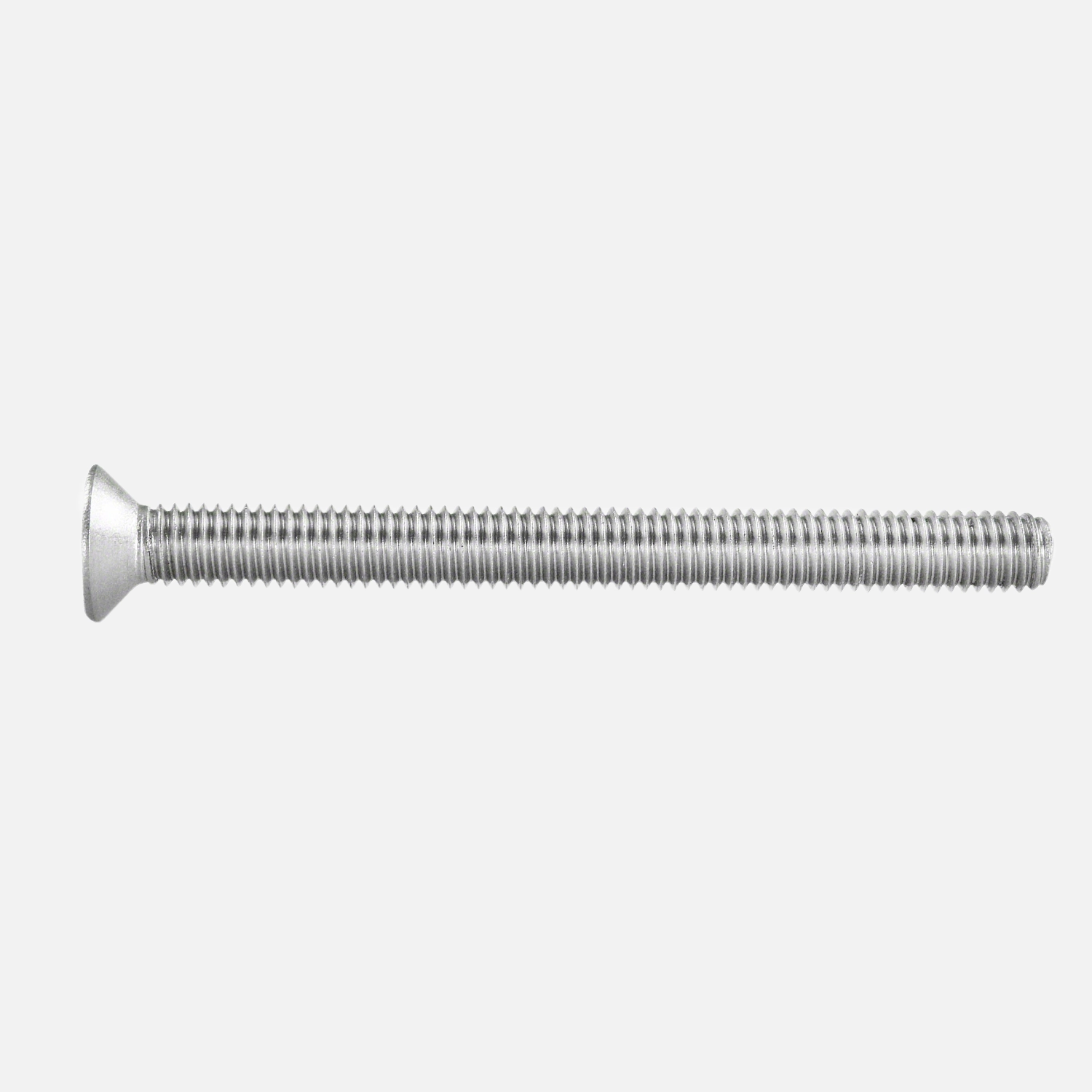 Senkschraube | DIN 965 | ISR | Edelstahl A2