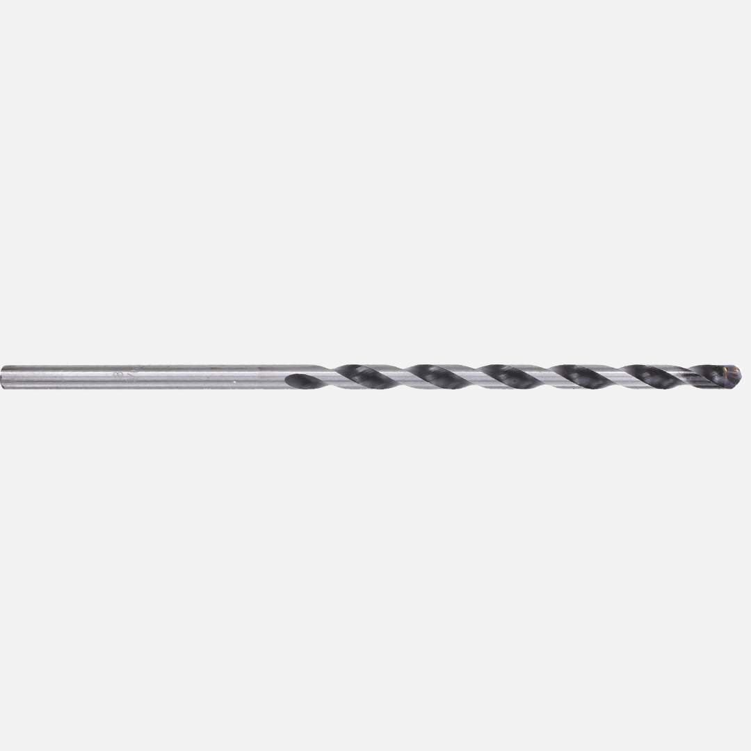 Betonbohrer | DIN 8039 | gefräst | hartmetallbestückt