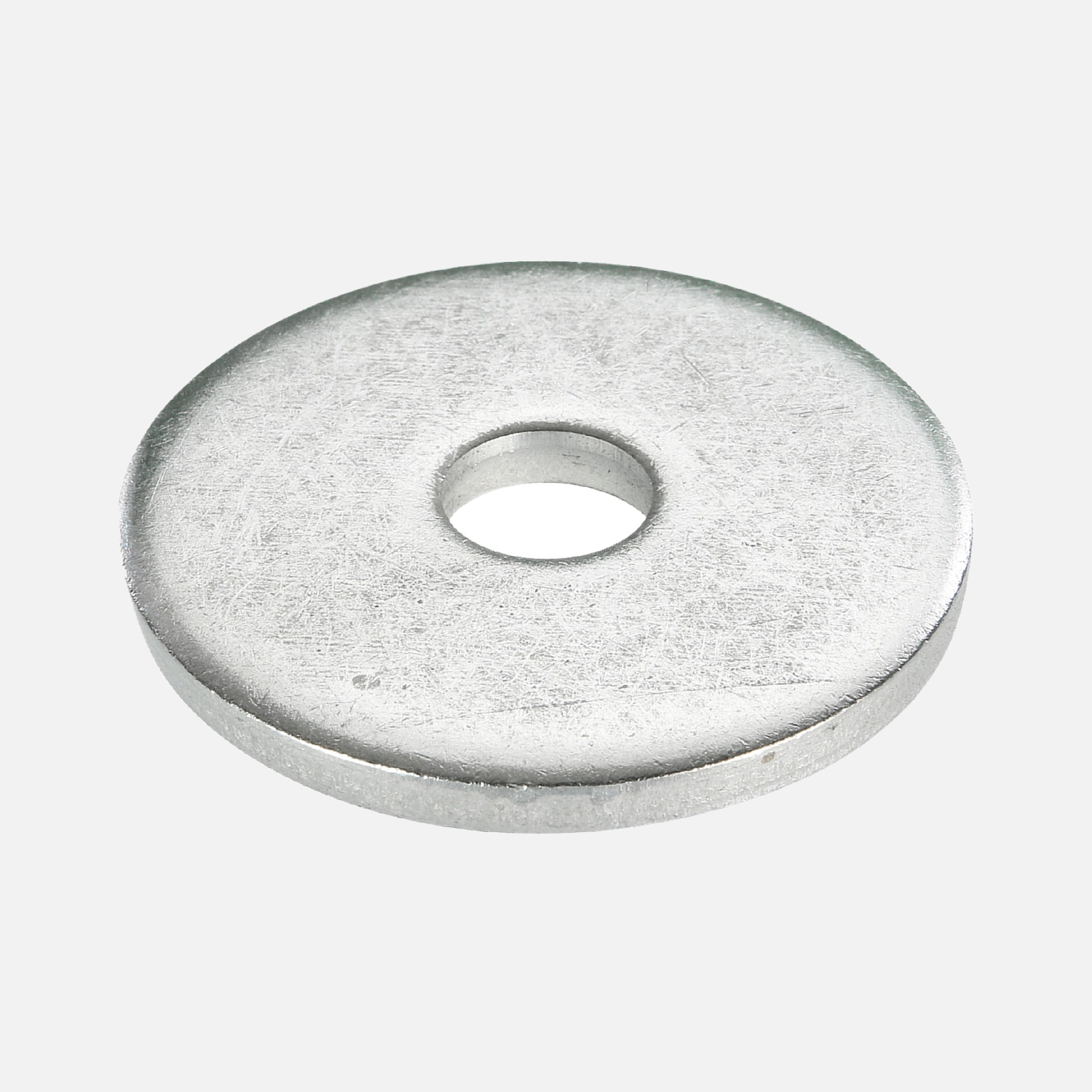 Unterlegscheibe | DIN 1052 | Edelstahl A4