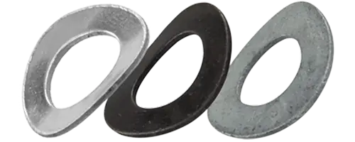 Federscheiben DIN 137
