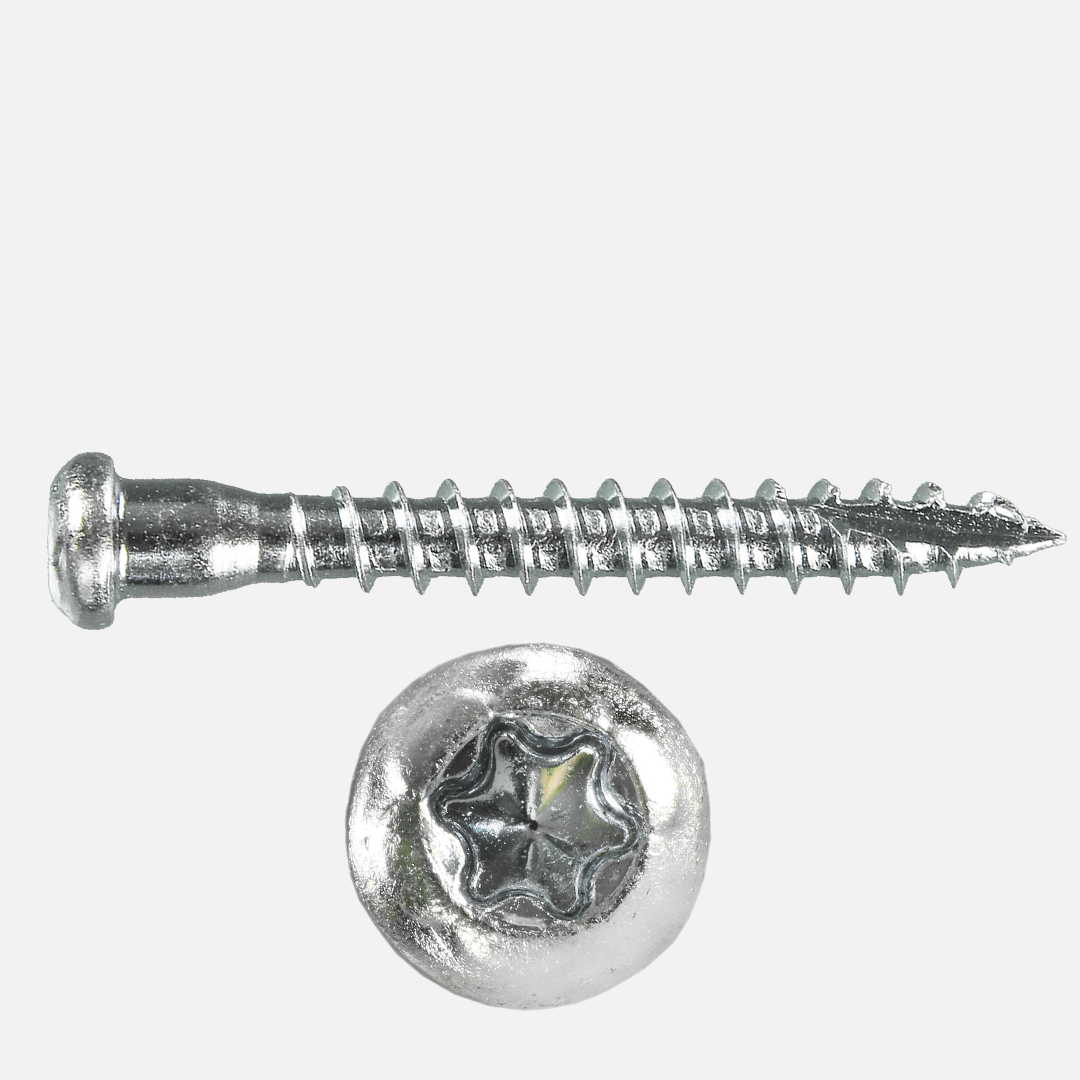 Holzverbinderschraube Ankerschraube/Kammschraube