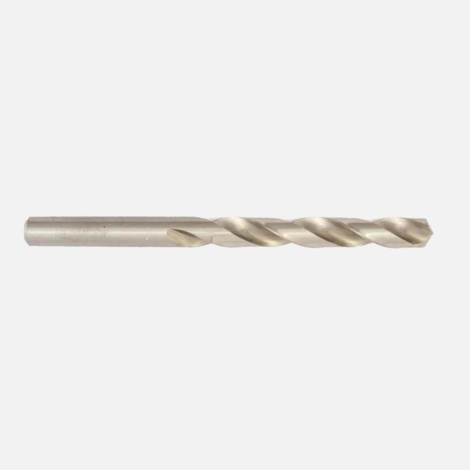 Spiralbohrer | DIN 338 | HSS-G | geschliffen