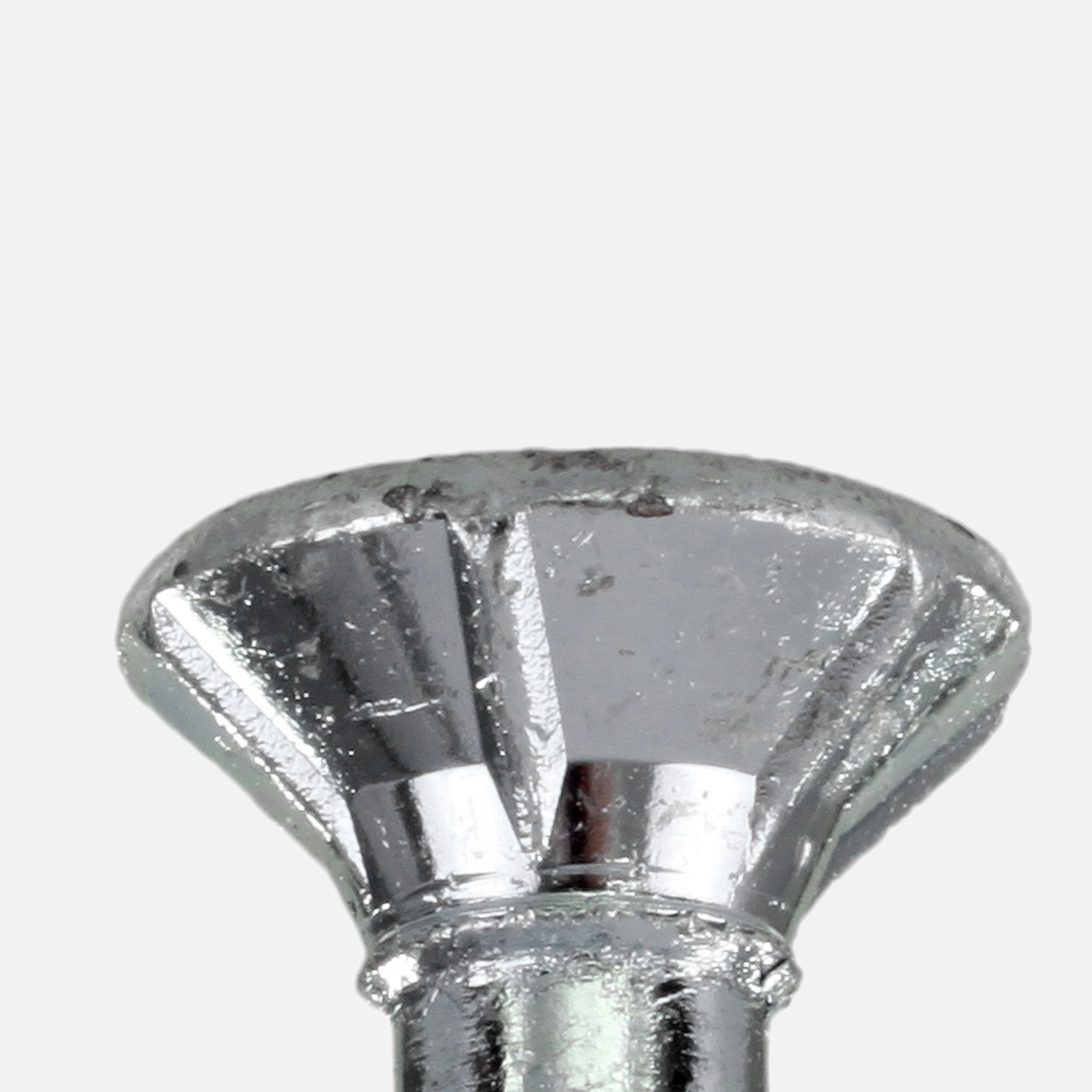 1 Justierschraube TX25, Holz/Holz, 6x145 mm