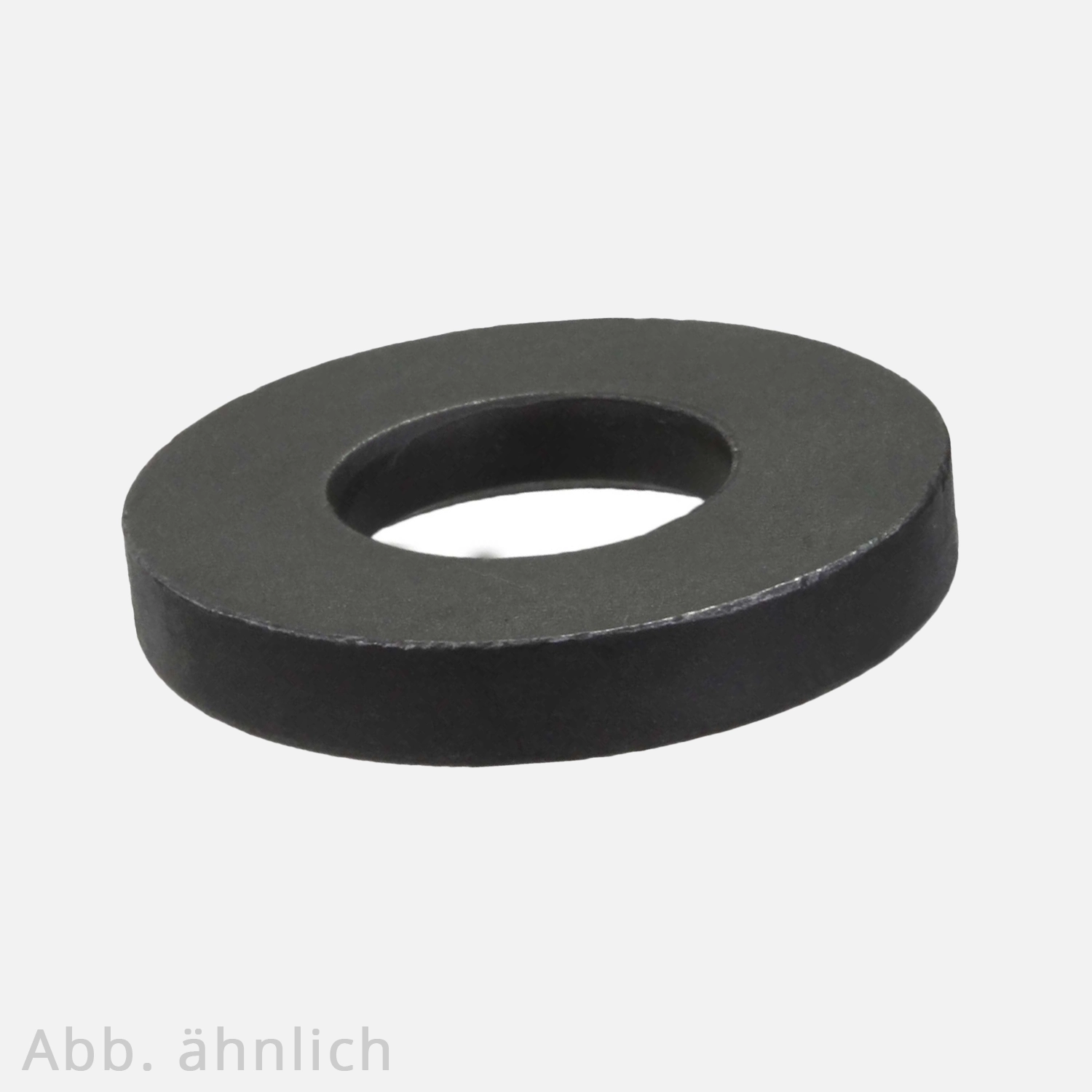 1 Kegelpfannen 42 mm Durchmesser - DIN 6319 - Form D - blank
