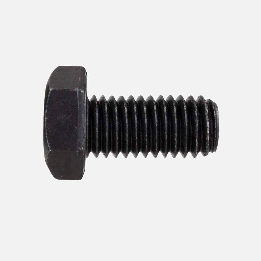 Sechskantschraube | DIN 933 | 8.8