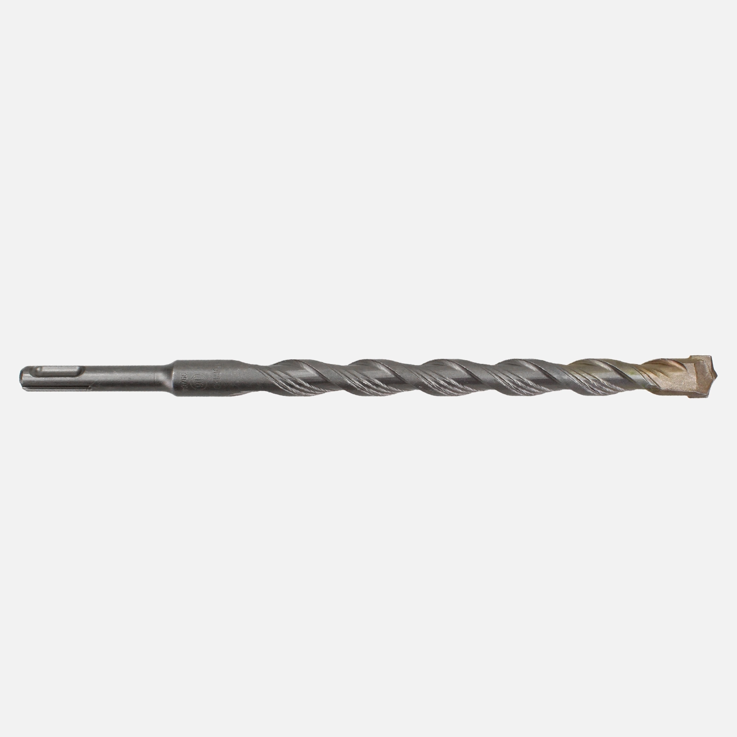 SDS-Plus Turbokeil Bohrer | Zentrierspitze | KEIL