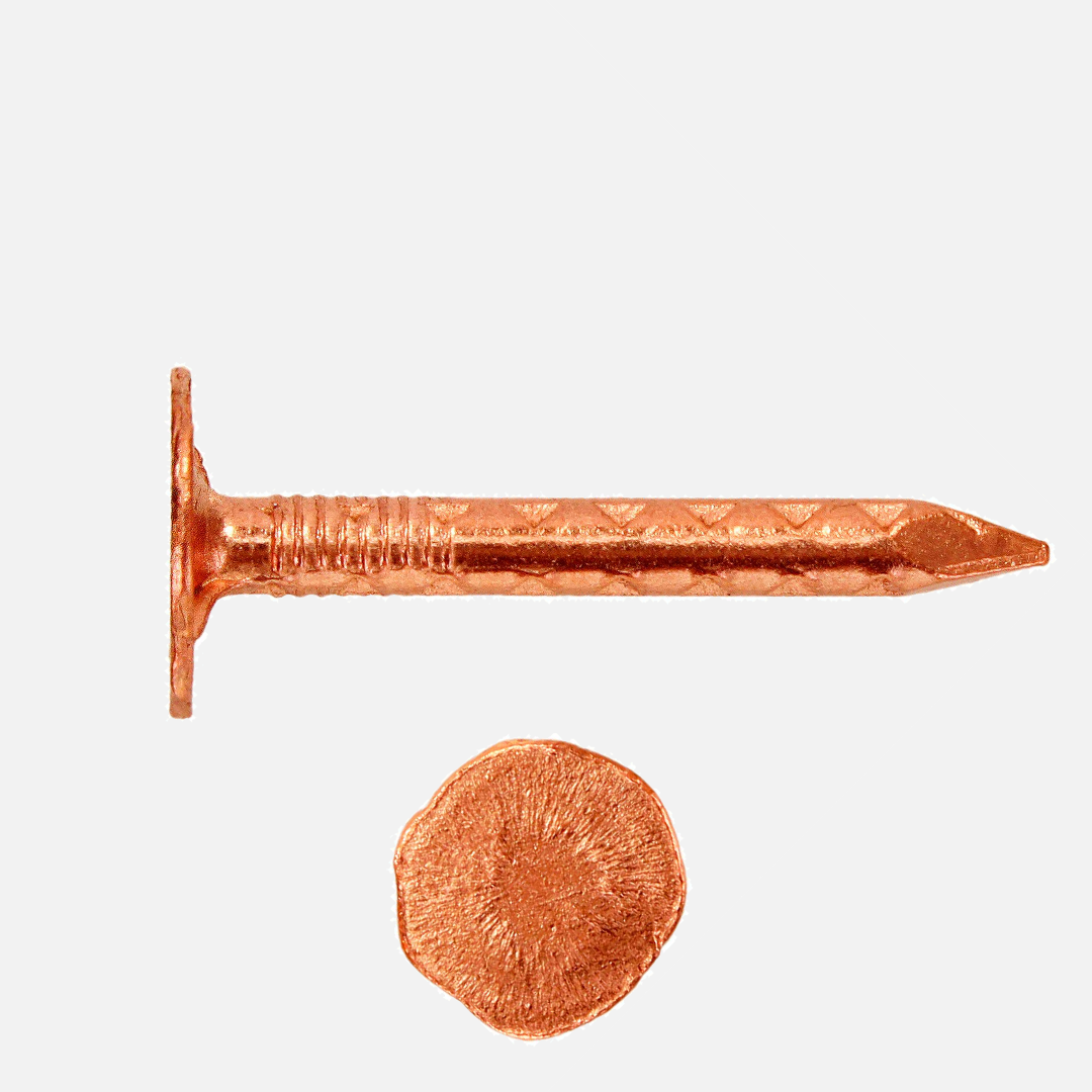 Pappnägel /Schieferstifte