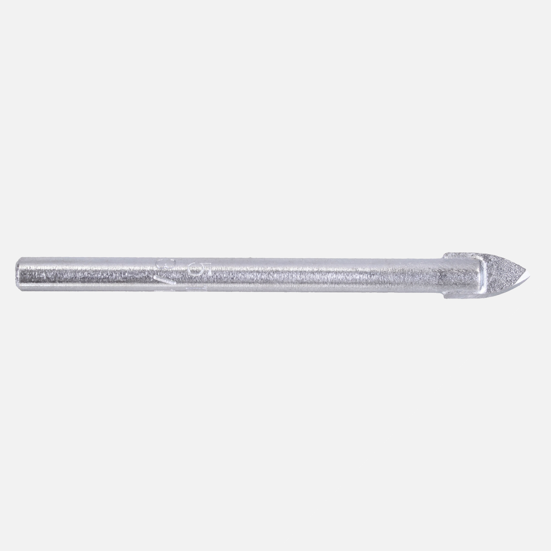 KEIL Glasbohrer | diamantgeschliffene Hartmetallplatte