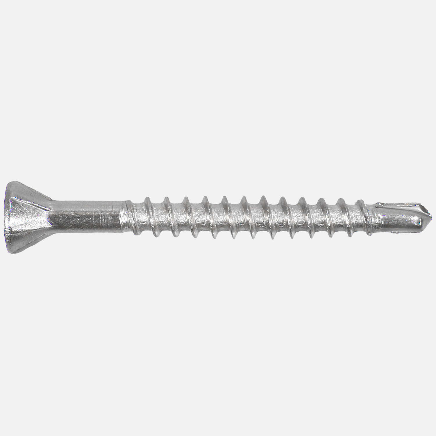 Reisser Sparibo SH Bohrschraube | Tiefsenkkopf | TX | galvanisch verzinkt