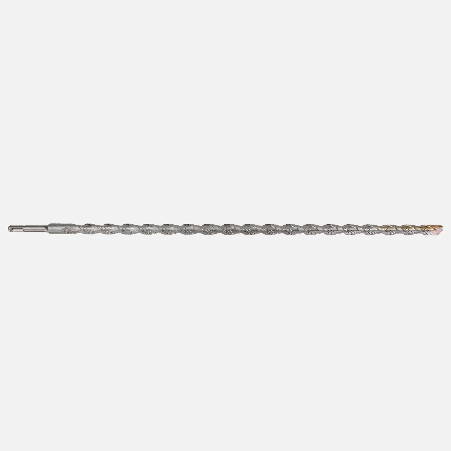 SDS-Plus Turbokeil Bohrer | Zentrierspitze | KEIL