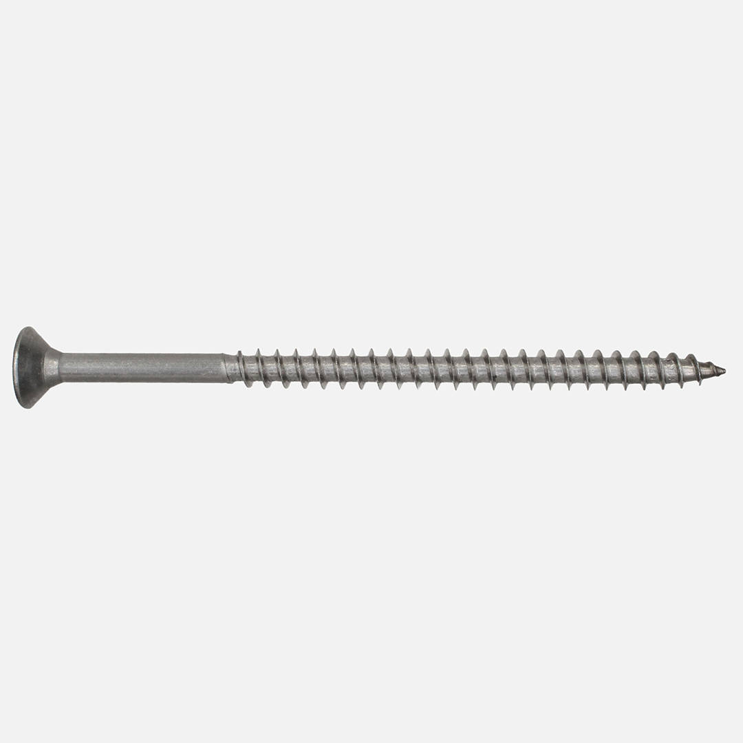 Spanplattenschraube | ETA | Teilgewinde | Senkkopf | TX | Edelstahl A2
