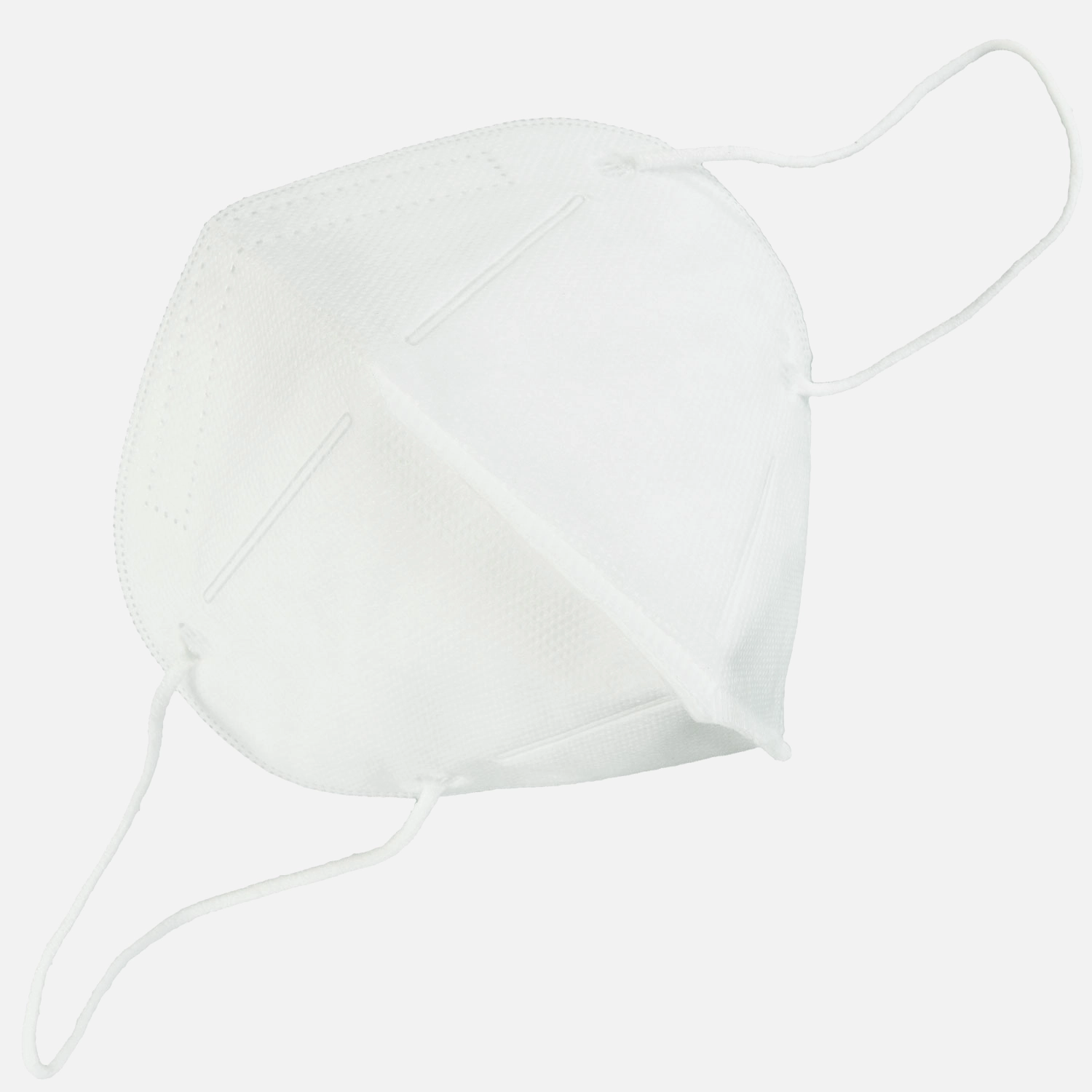 1 Mund- und Nasenmaske