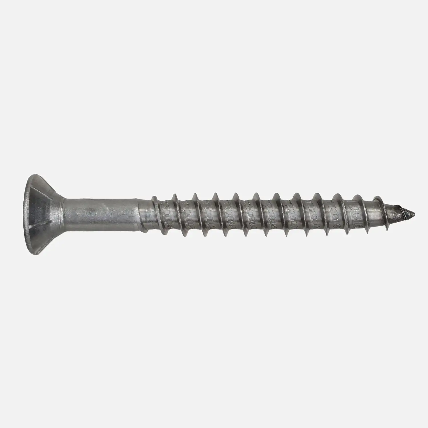 Spanplattenschraube | ETA | Teilgewinde | Senkkopf | TX | Edelstahl A2