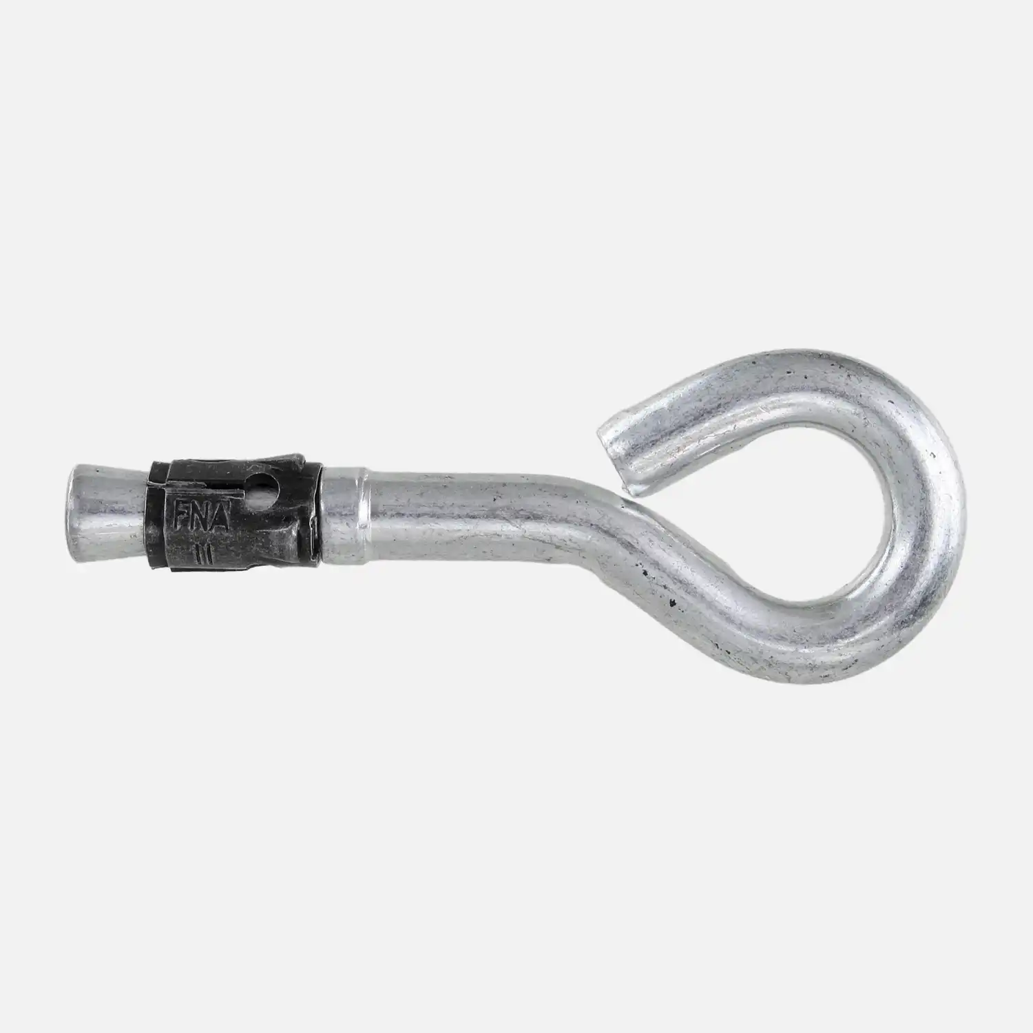 50 FISCHER Nagelanker FNA II-OE 6x25 mm - verzinkt - mit Öse - ETA